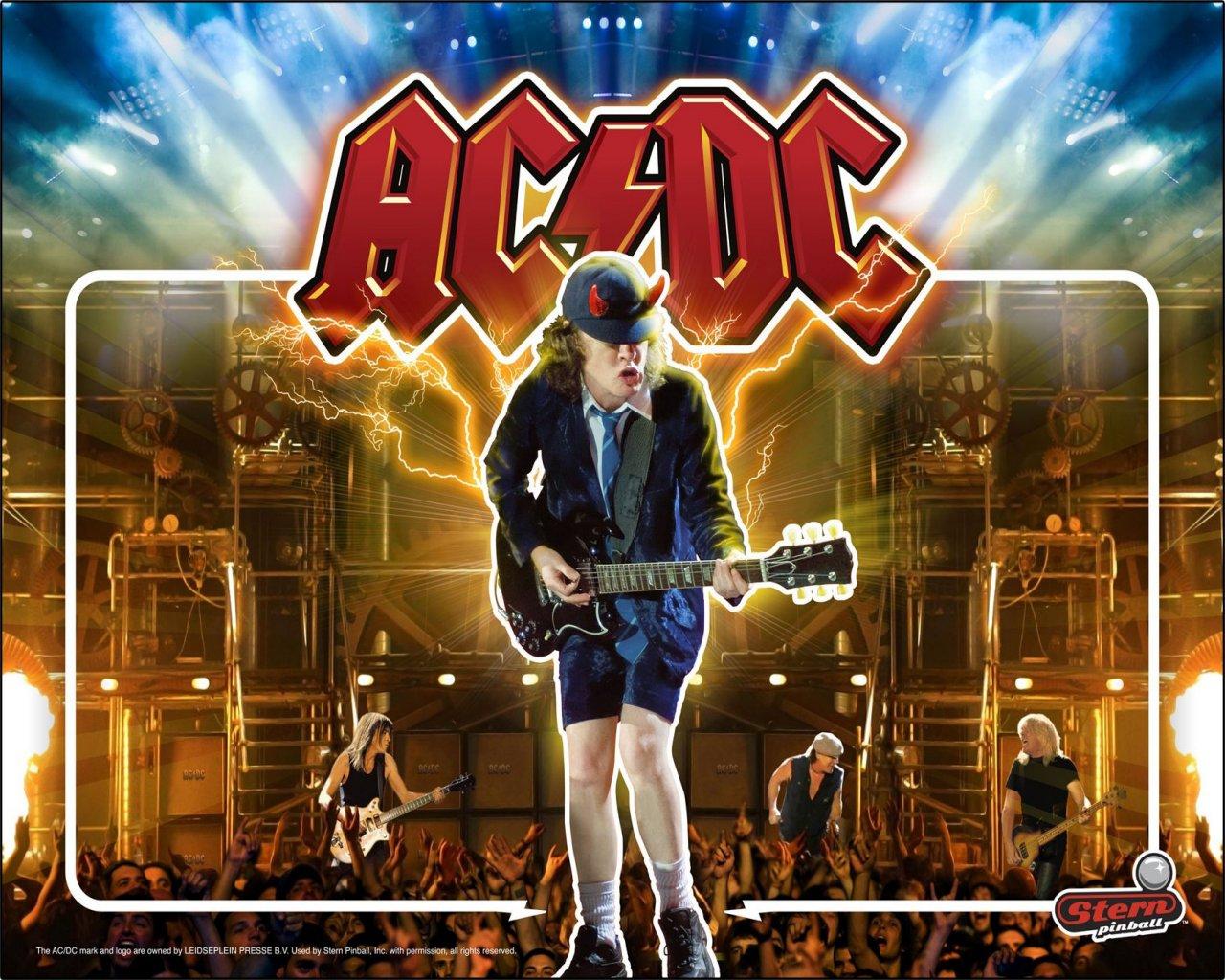 AC/DC (Back In Black LE) (Limited Edition)