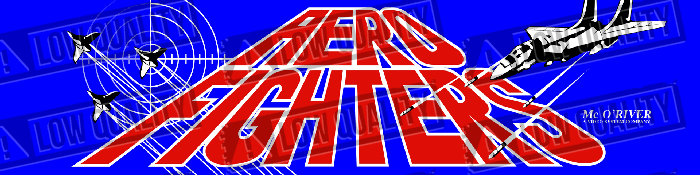 Aero Fighters