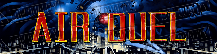 Air Duel