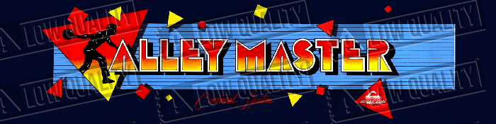 Alley Master