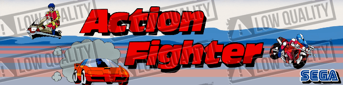 Alpha Fighter
