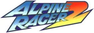 Alpine Racer 2 (Namco)