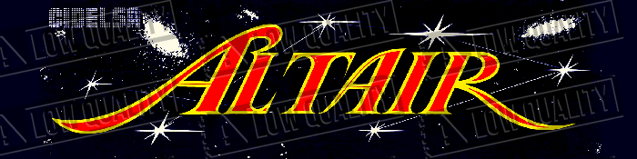 Altair