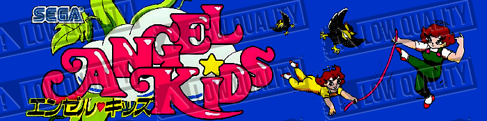Angel Kids