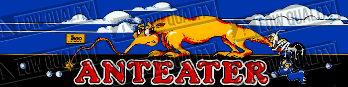 Anteater