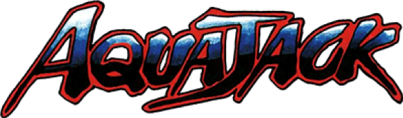 Aqua Jack (Taito)