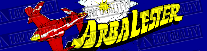 Arbalester