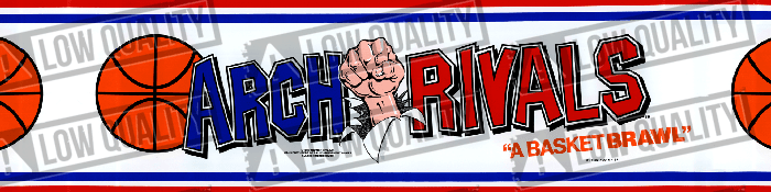 Arch Rivals