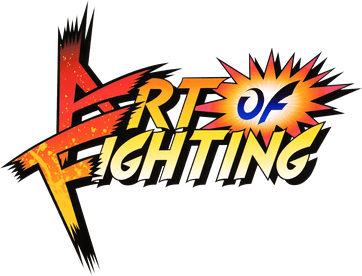 Art of Fighting 3 (SNK)