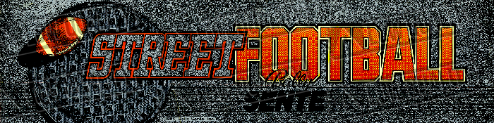 Atari Football