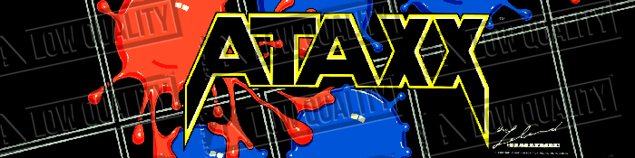 Ataxx
