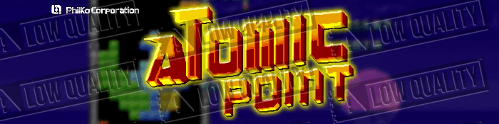 Atomic Point