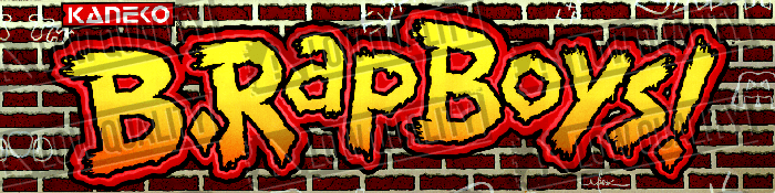 B. Rap Boys