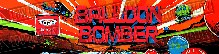 Balloon Bomber