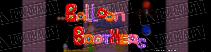 Balloon Brothers