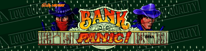 Bank Panic