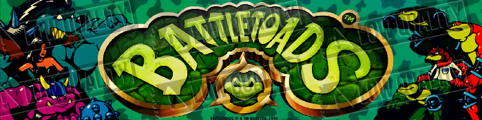 Battletoads