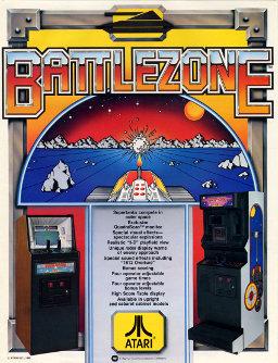 Battlezone (Atari)