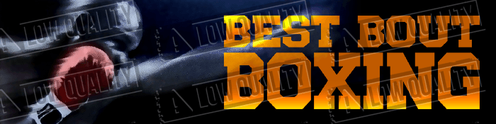 Best Bout Boxing