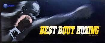 Best Bout Boxing (Jaleco)