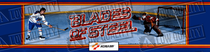 Blade Strangers