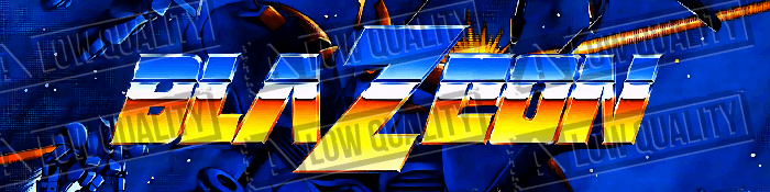 BlaZeon