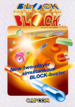 Block Block (Capcom)
