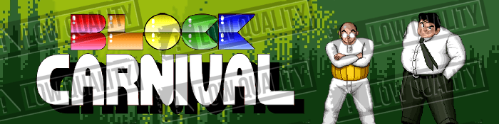 Block Carnival