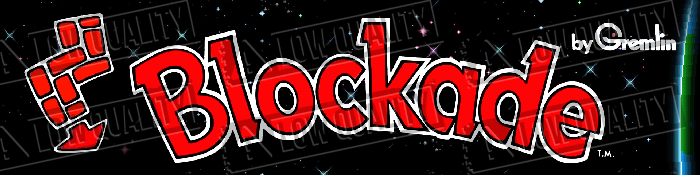 Blockade