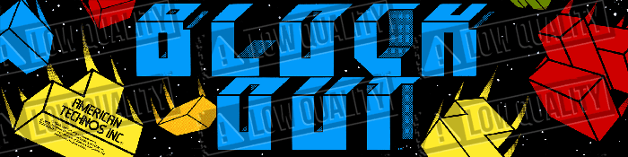 Blockout (Game Revival)