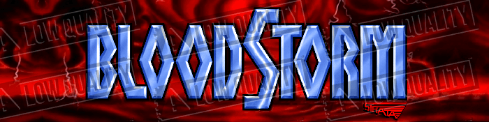 BloodStorm