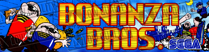 Bonanza Bros.