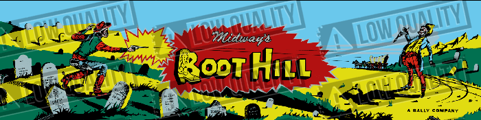 Boot Hill
