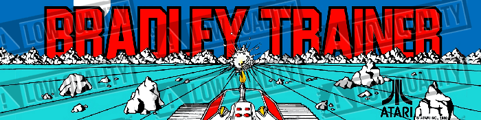 Bradley Trainer