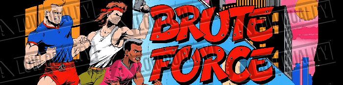 Brute Force