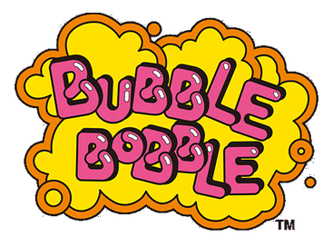Bubble Bobble (Taito)