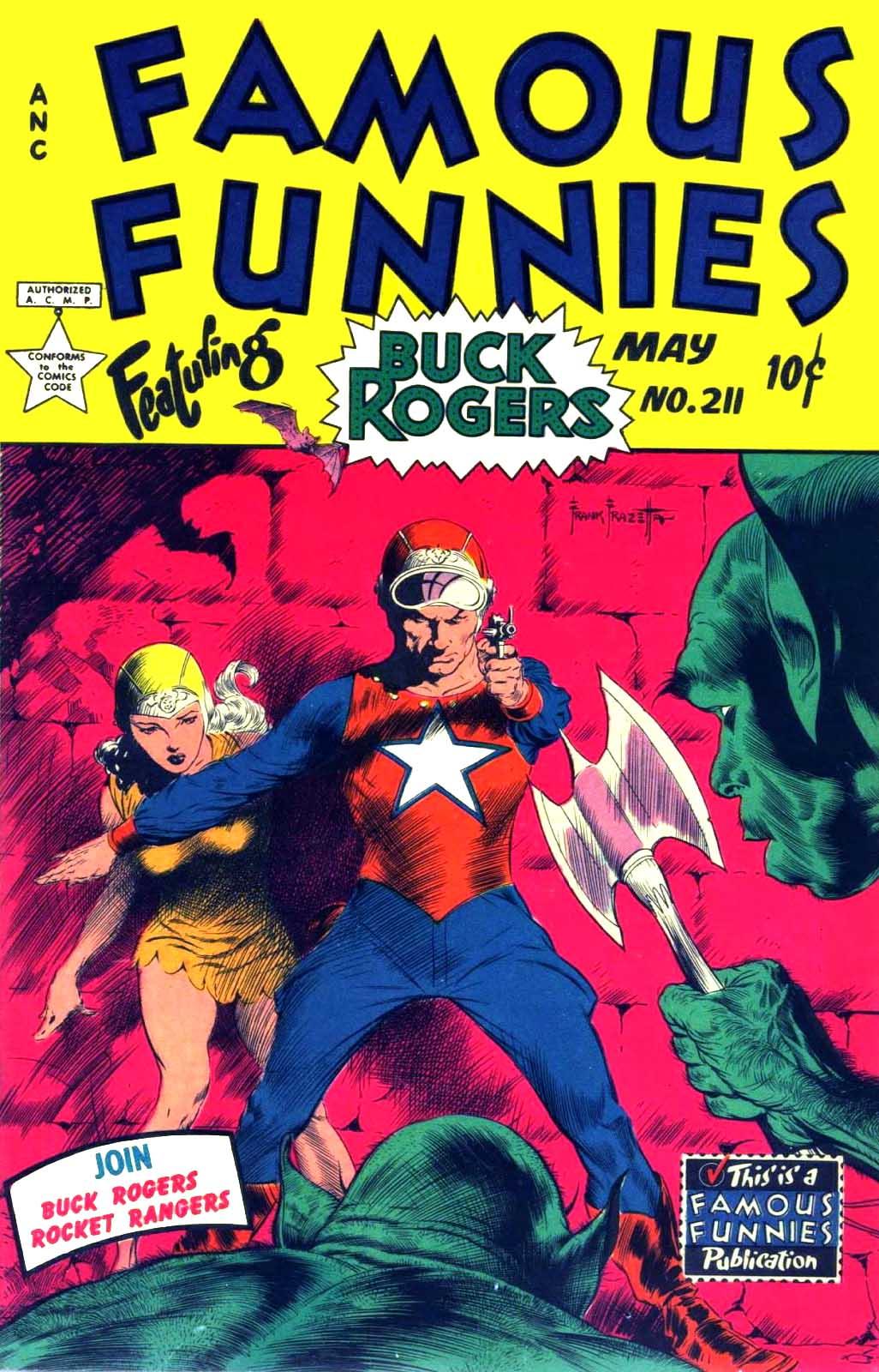 Buck Rogers: Planet of Zoom (Sega)