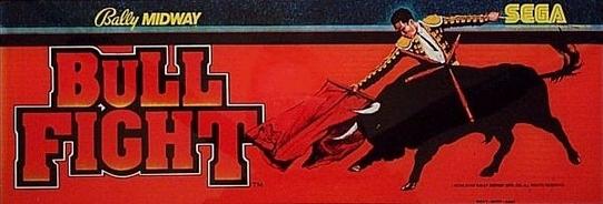 Bull Fight (Sega)