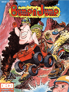 Bump 'n' Jump