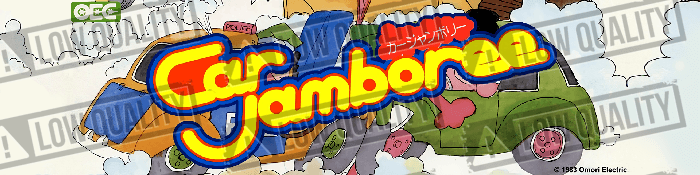 Car Jamboree