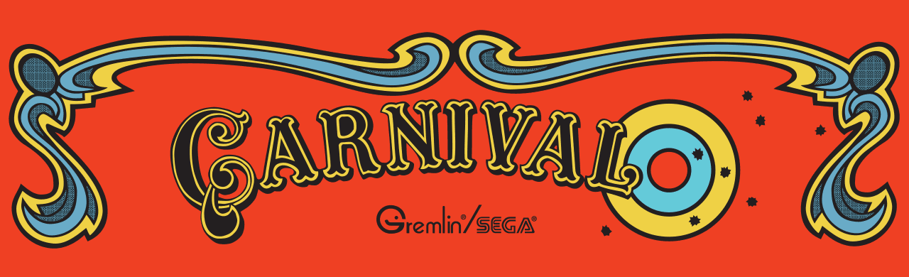 Carnival King