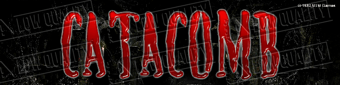 Catacomb
