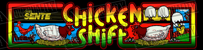 Chicken Shift