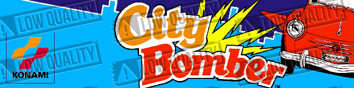 City Bomber