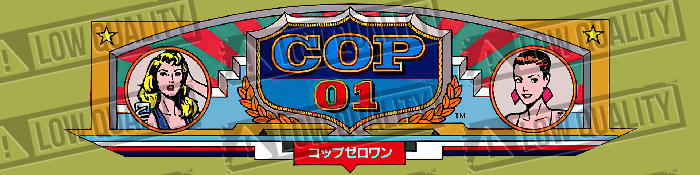 Cop 01