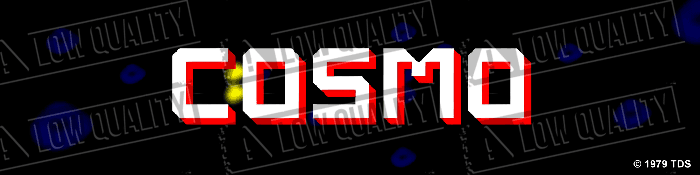 Cosmo