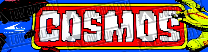 Cosmos