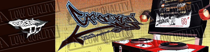 Crackin' DJ
