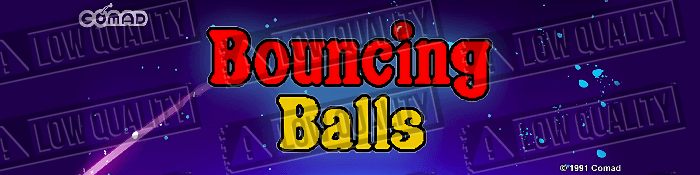 Crazy Balls