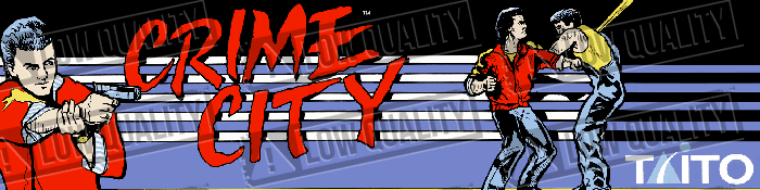 Crime City
